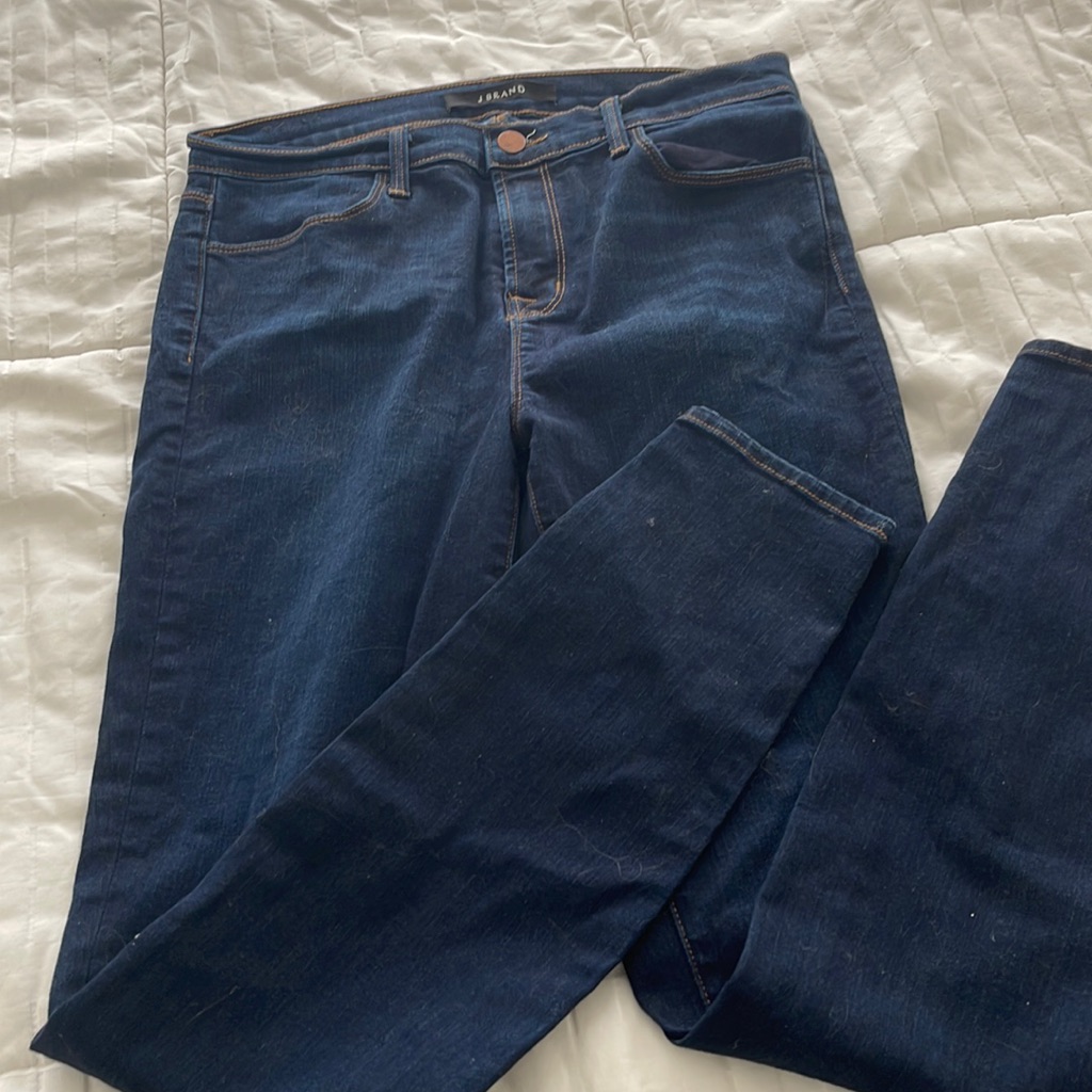J Brand Denim Jeans